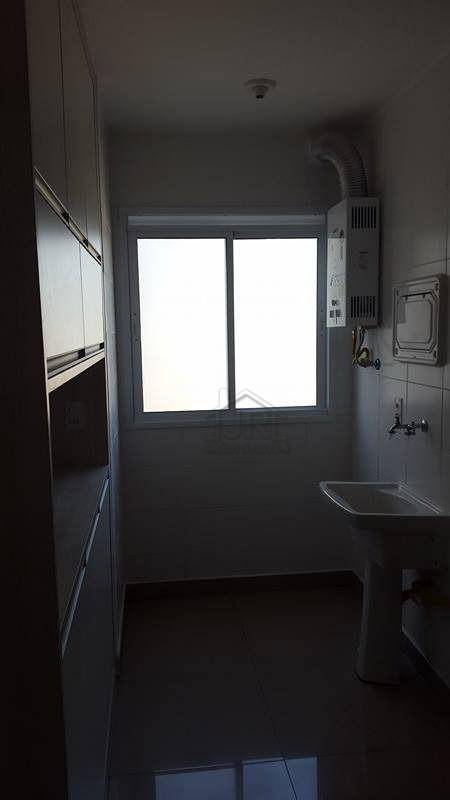 Apartamento para alugar com 2 quartos, 46m² - Foto 4