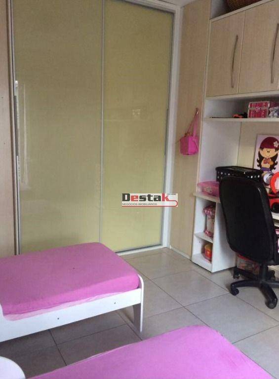 Sobrado à venda com 2 quartos, 82m² - Foto 6