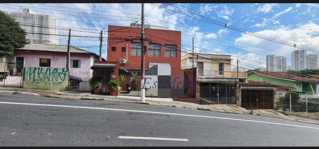 Depósito-Galpão-Armazém para alugar, 200m² - Foto 4