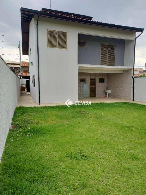 Casa à venda com 3 quartos, 213m² - Foto 27