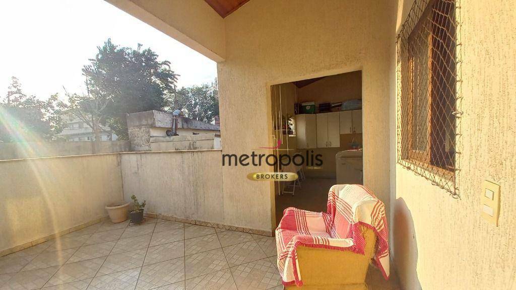 Casa à venda com 5 quartos, 290m² - Foto 9