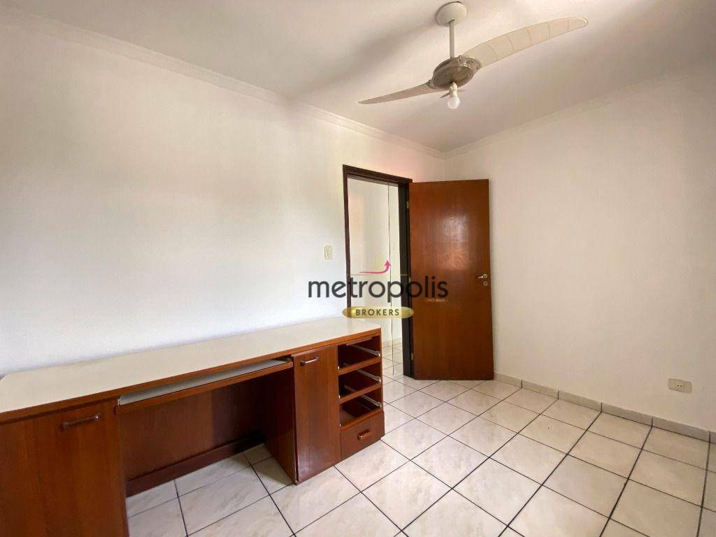 Sobrado para alugar com 3 quartos, 222m² - Foto 43