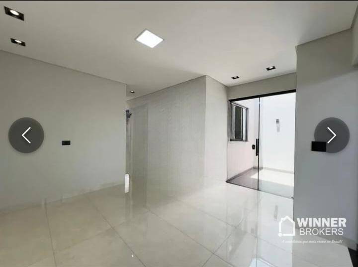 Casa para alugar com 3 quartos, 97m² - Foto 6