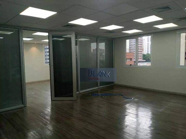 Conjunto Comercial-Sala para alugar, 140m² - Foto 2