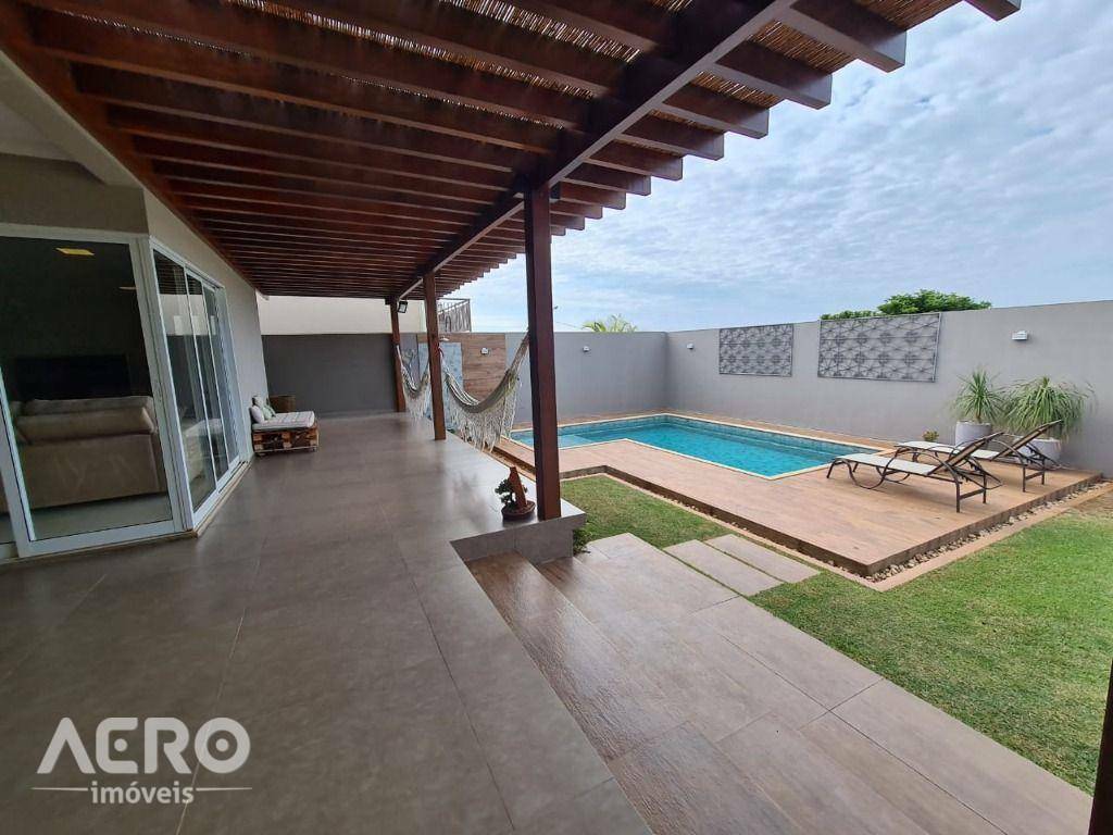 Casa de Condomínio à venda com 3 quartos, 330m² - Foto 18