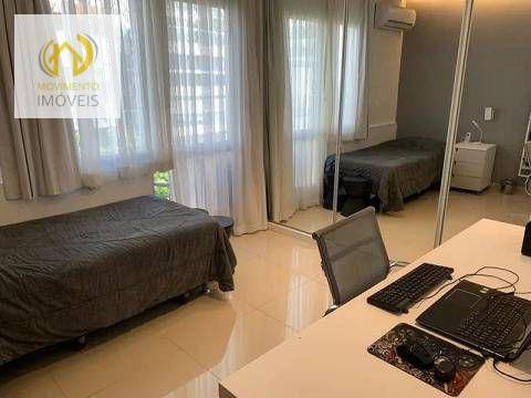 Apartamento à venda com 3 quartos, 90m² - Foto 4