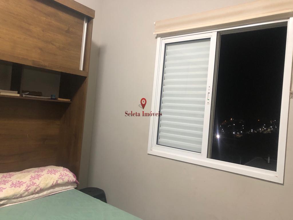 Apartamento à venda com 2 quartos, 42m² - Foto 15