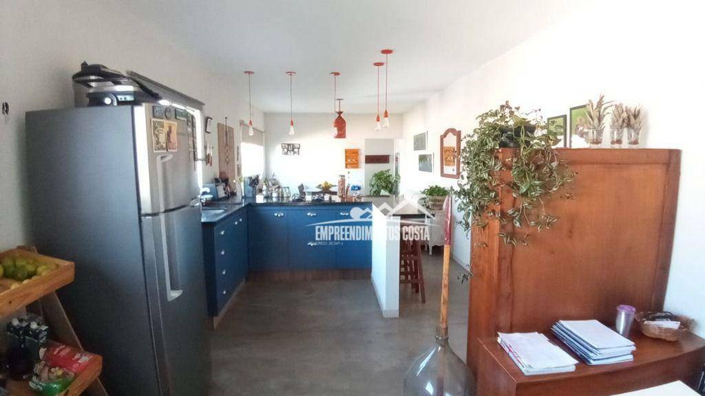 Casa à venda com 1 quarto, 250m² - Foto 14