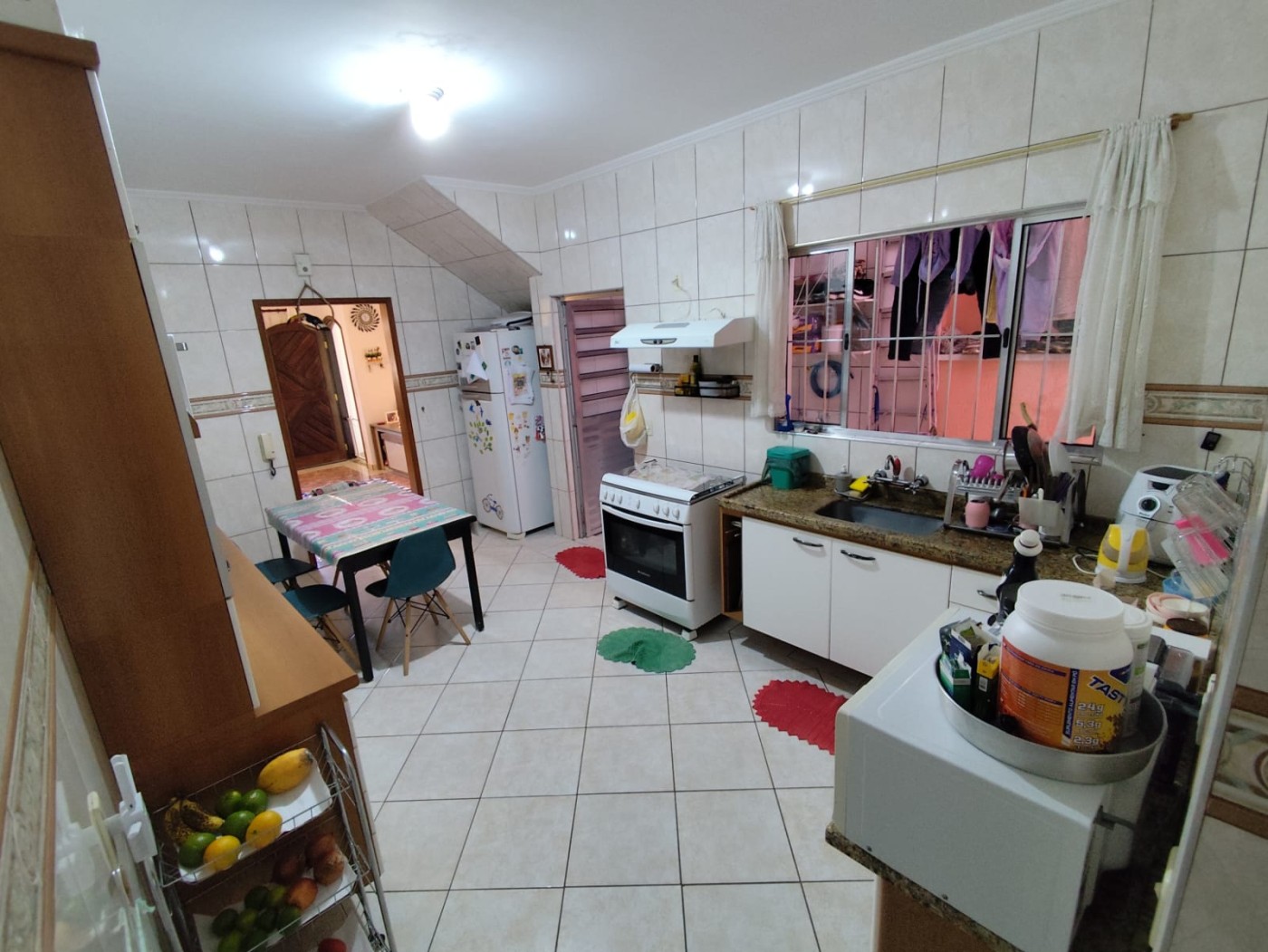 Apartamento à venda com 3 quartos, 100m² - Foto 11