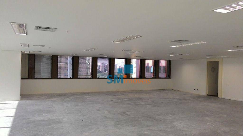 Conjunto Comercial-Sala para alugar, 206m² - Foto 4