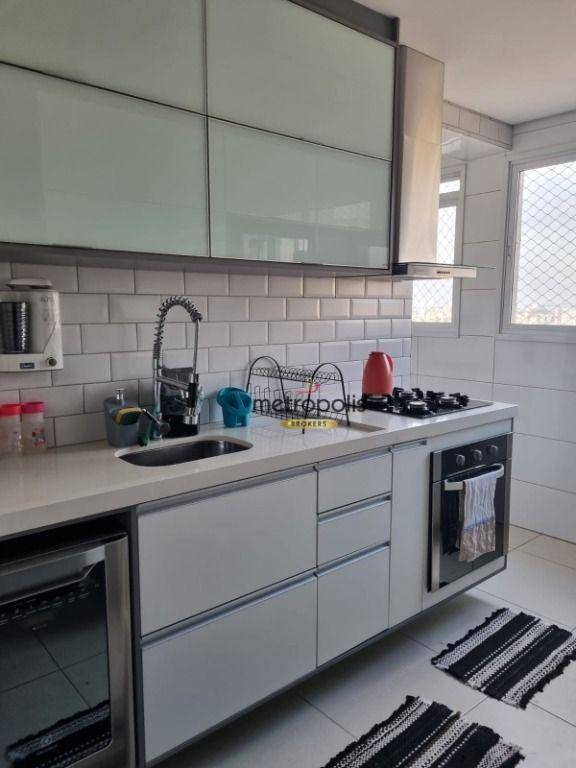 Apartamento à venda com 2 quartos, 78m² - Foto 6