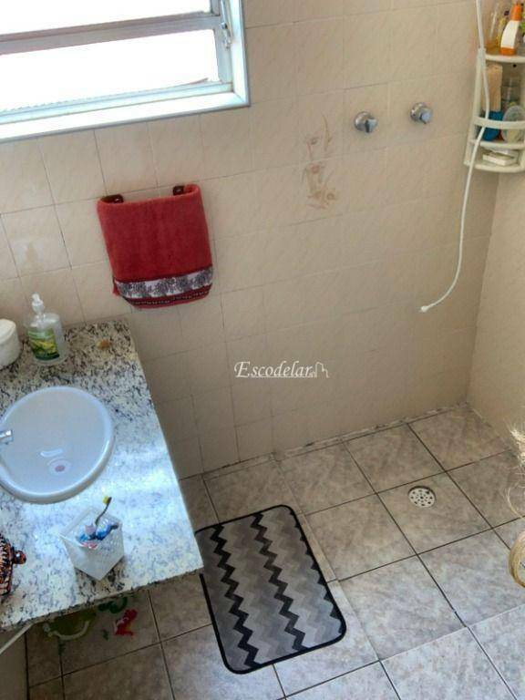 Sobrado à venda com 4 quartos, 210m² - Foto 21