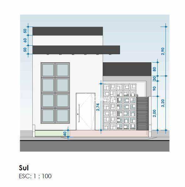 Casa de Condomínio à venda com 3 quartos, 111m² - Foto 3