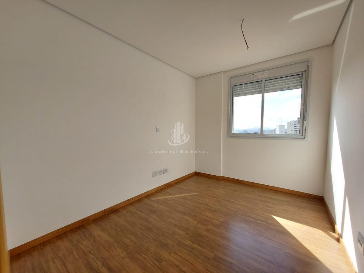 Cobertura à venda com 3 quartos, 160m² - Foto 3