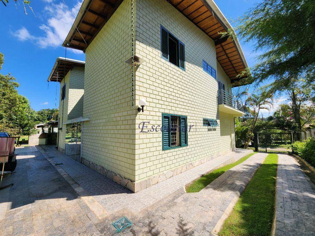 Casa à venda com 4 quartos, 416m² - Foto 43