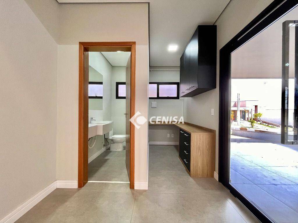 Casa de Condomínio à venda com 3 quartos, 135m² - Foto 7