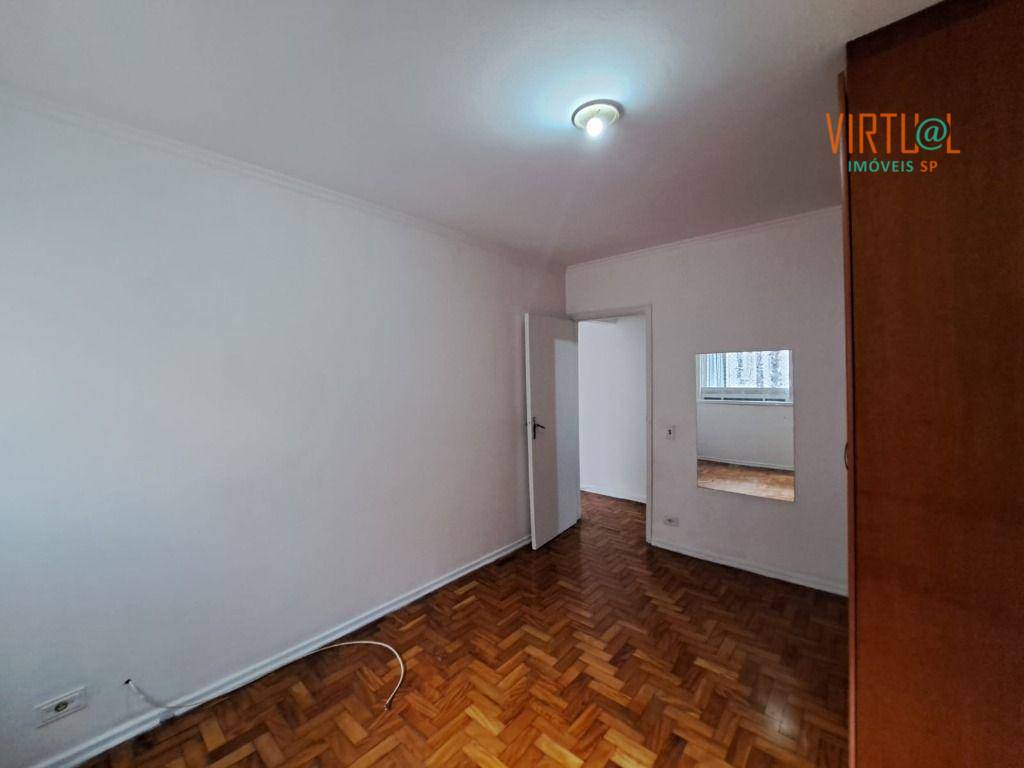 Apartamento à venda com 1 quarto, 56m² - Foto 10