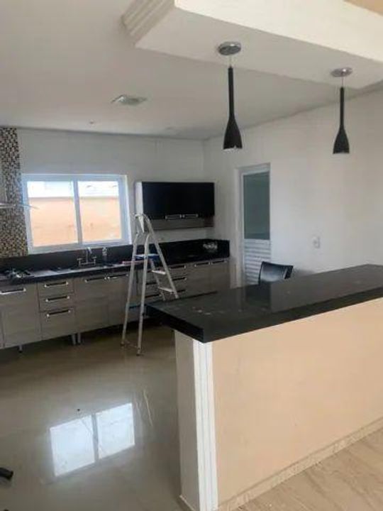 Casa de Condomínio à venda com 3 quartos, 490m² - Foto 5