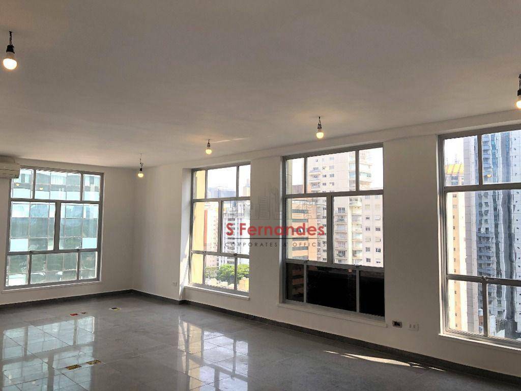 Conjunto Comercial-Sala para alugar, 56m² - Foto 10