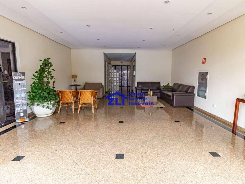 Apartamento à venda com 2 quartos, 62m² - Foto 27