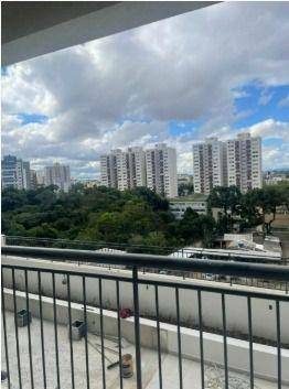 Apartamento à venda com 1 quarto, 40m² - Foto 4