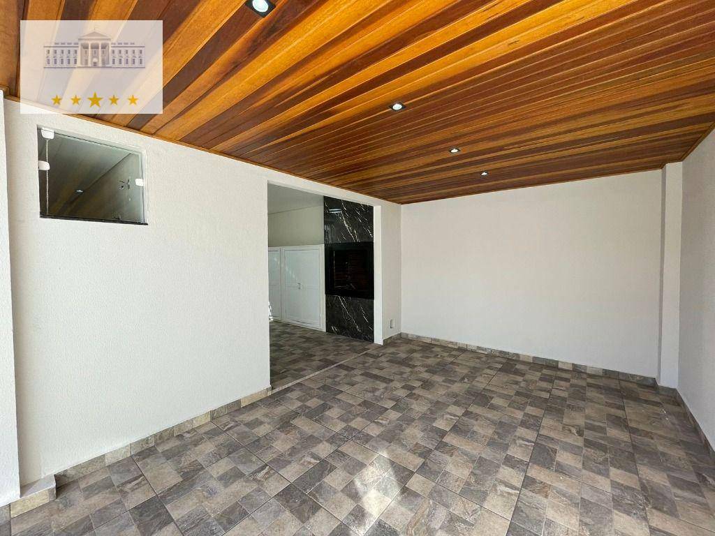 Casa à venda com 3 quartos, 273m² - Foto 15