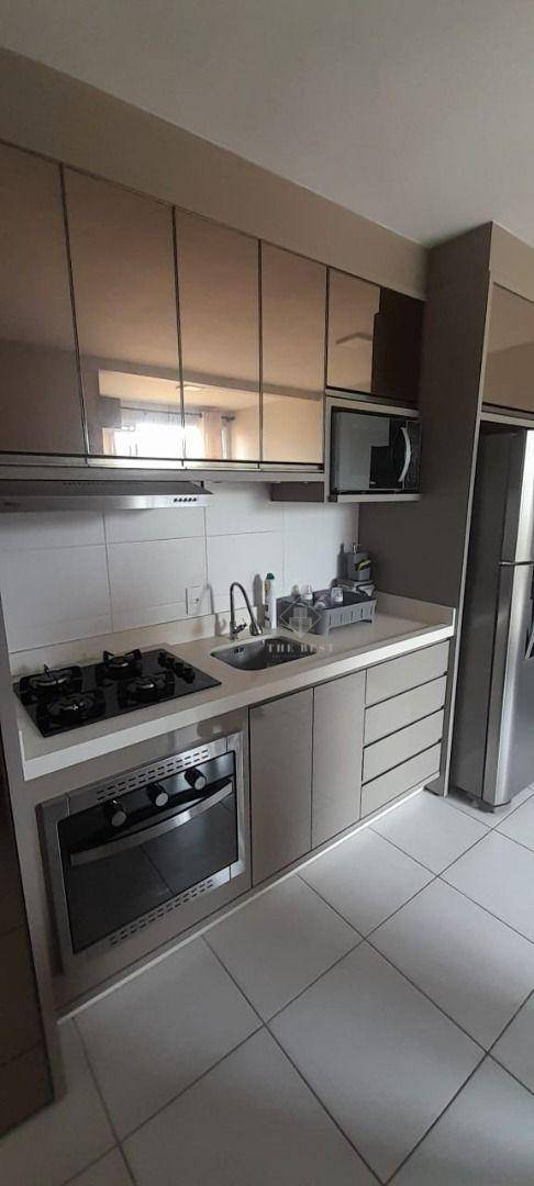 Apartamento à venda com 2 quartos, 46m² - Foto 12