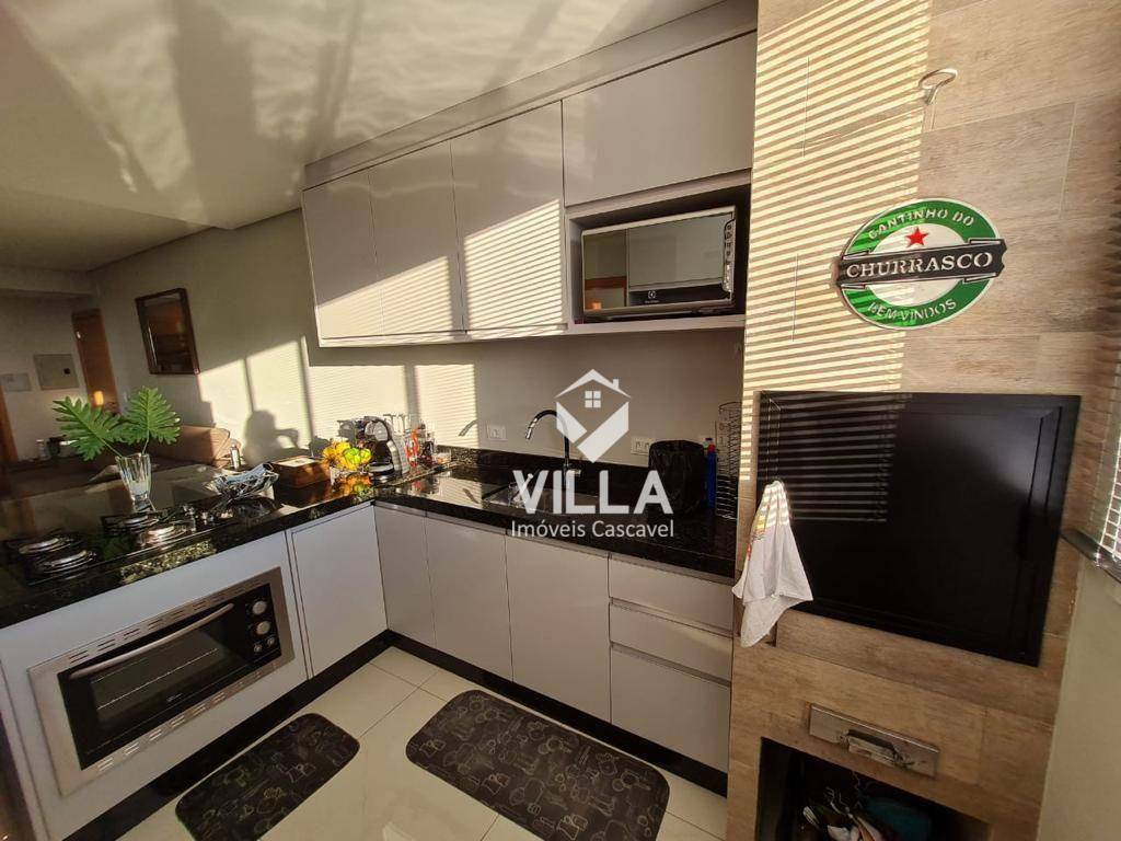 Apartamento à venda com 3 quartos, 81m² - Foto 1