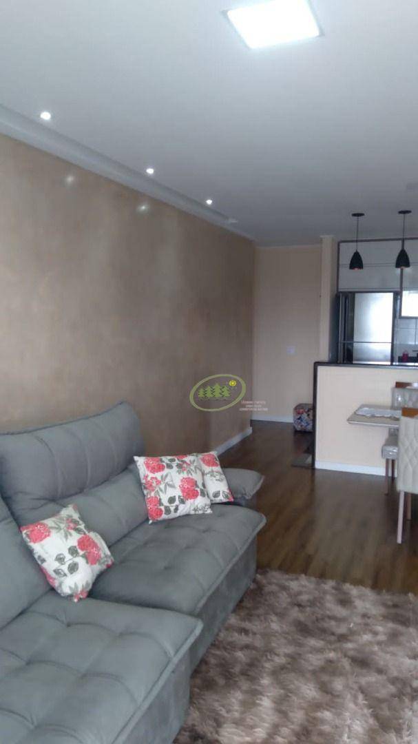 Apartamento à venda e aluguel com 3 quartos, 83m² - Foto 15