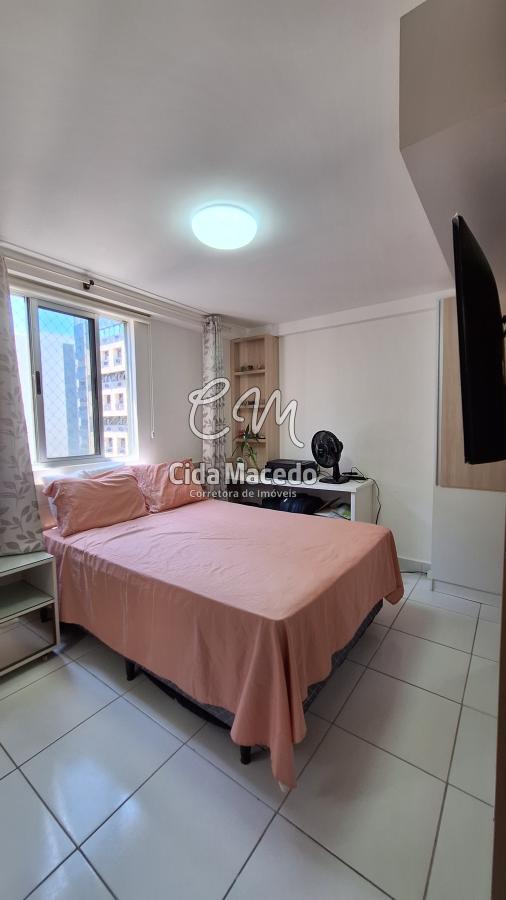 Apartamento à venda com 3 quartos, 70m² - Foto 11