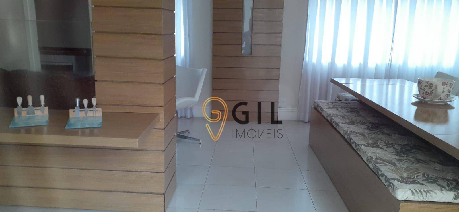 Apartamento à venda com 2 quartos, 90m² - Foto 39