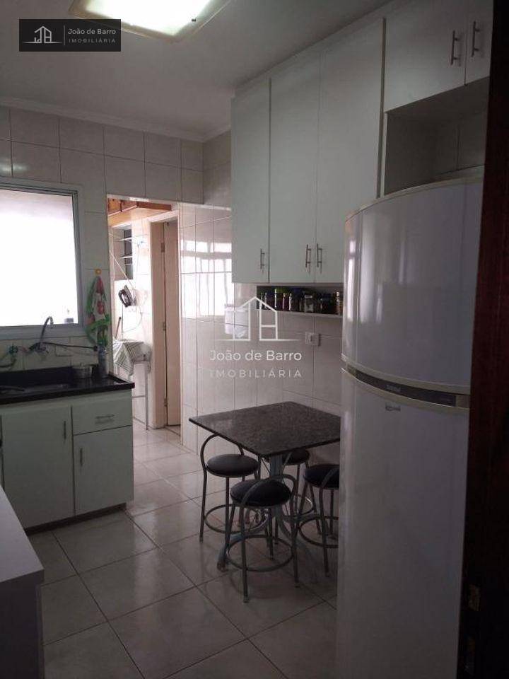 Apartamento à venda com 3 quartos, 87m² - Foto 6