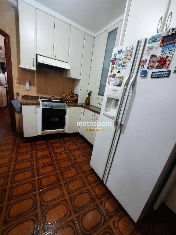 Apartamento à venda com 4 quartos, 180m² - Foto 19