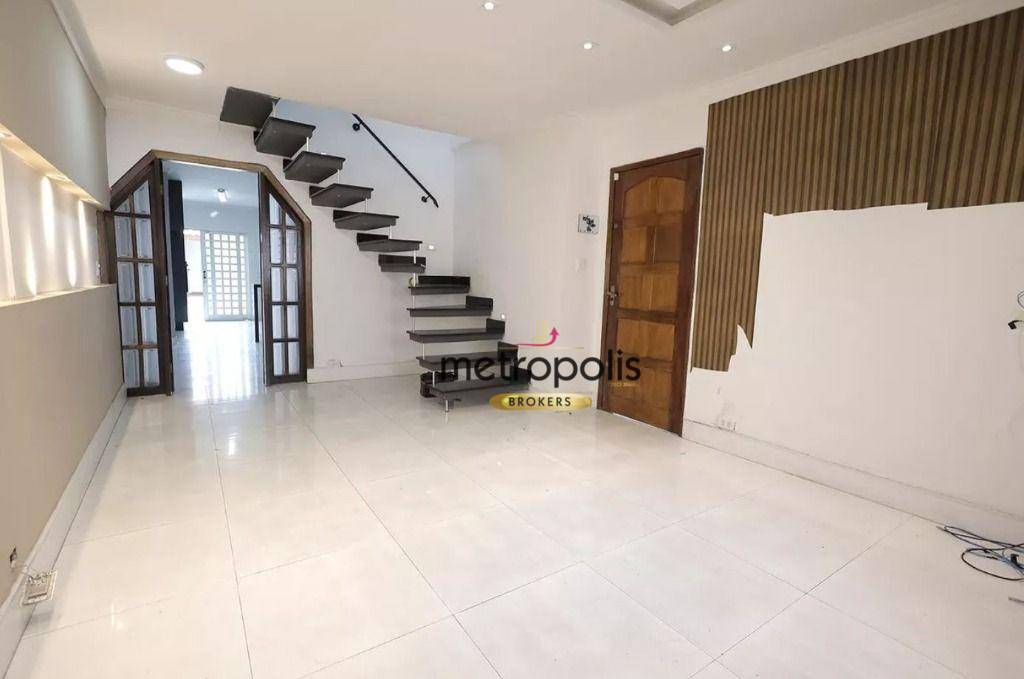 Sobrado, 3 quartos, 169 m² - Foto 4