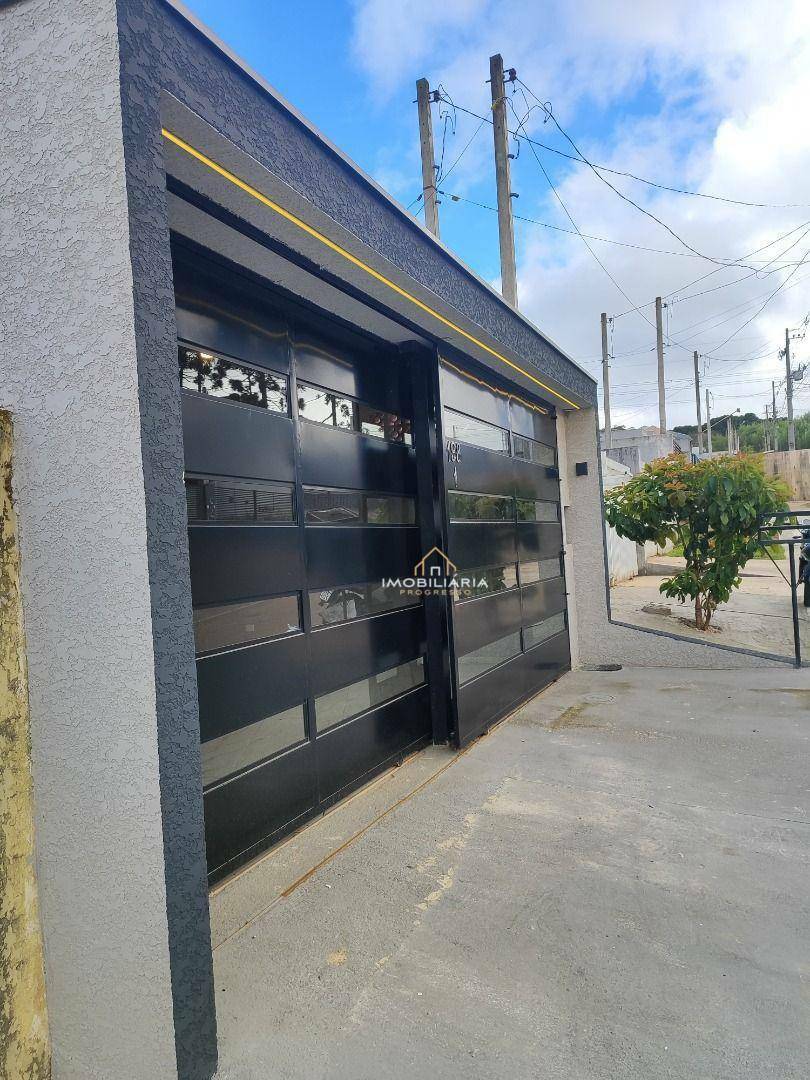 Casa à venda com 2 quartos, 60m² - Foto 5