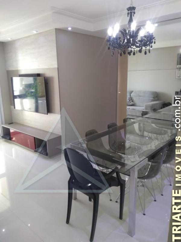 Apartamento à venda com 3 quartos, 82m² - Foto 13