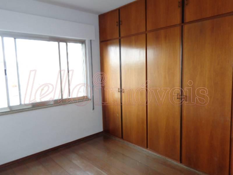 Apartamento para alugar com 3 quartos, 120m² - Foto 4