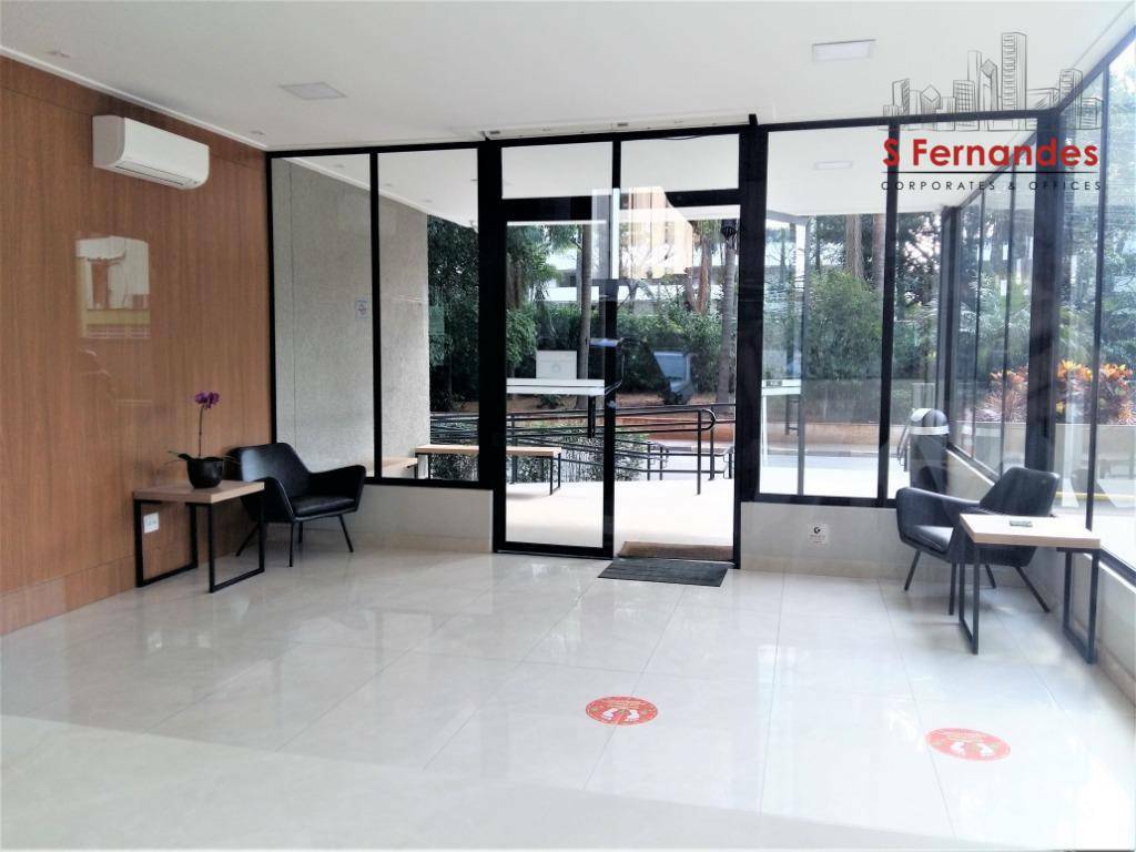 Conjunto Comercial-Sala à venda e aluguel, 210m² - Foto 19