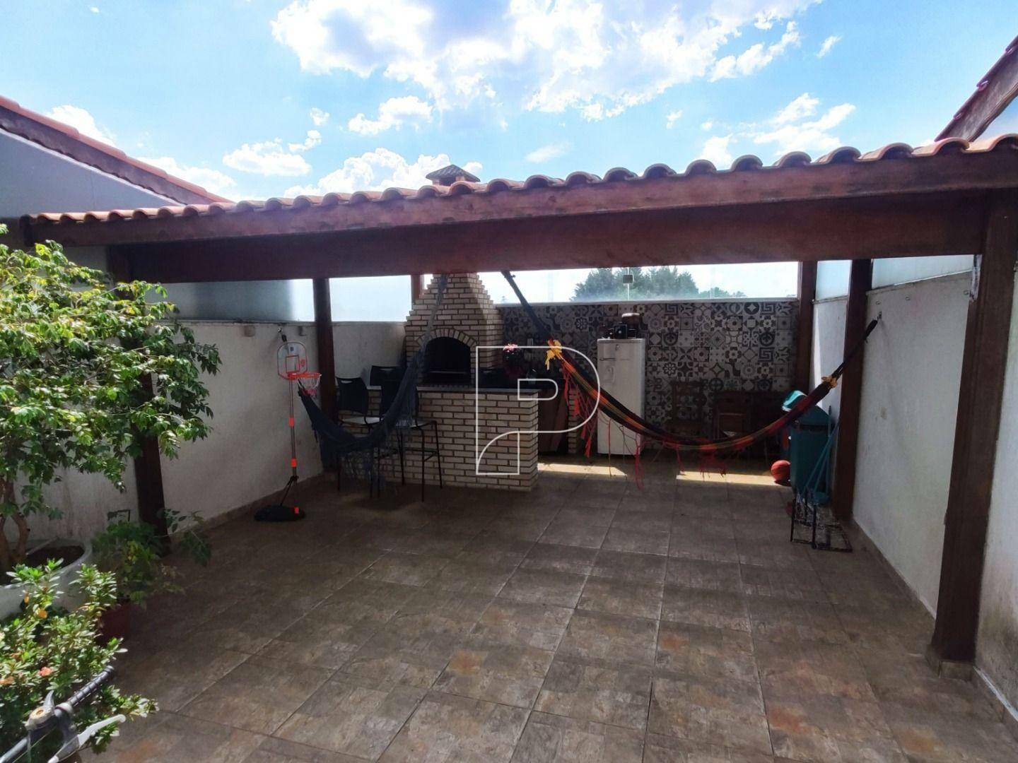 Casa de Condomínio à venda com 3 quartos, 135m² - Foto 23