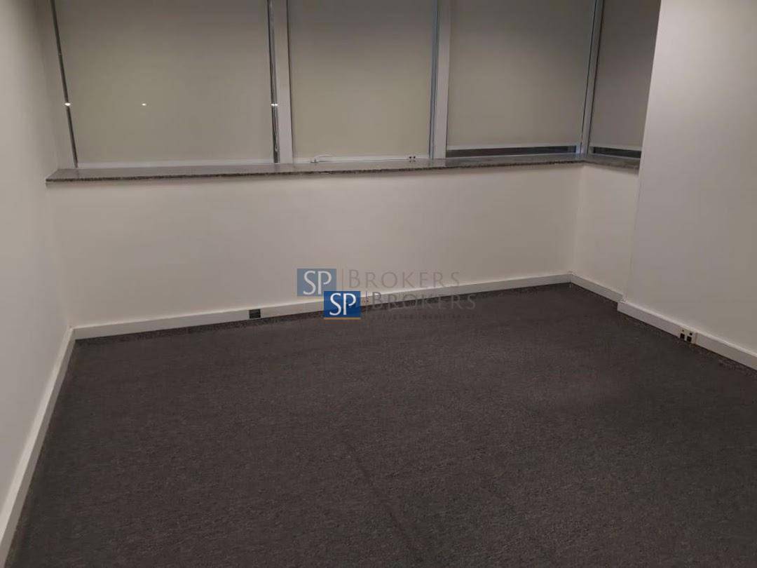 Conjunto Comercial-Sala para alugar, 360m² - Foto 11