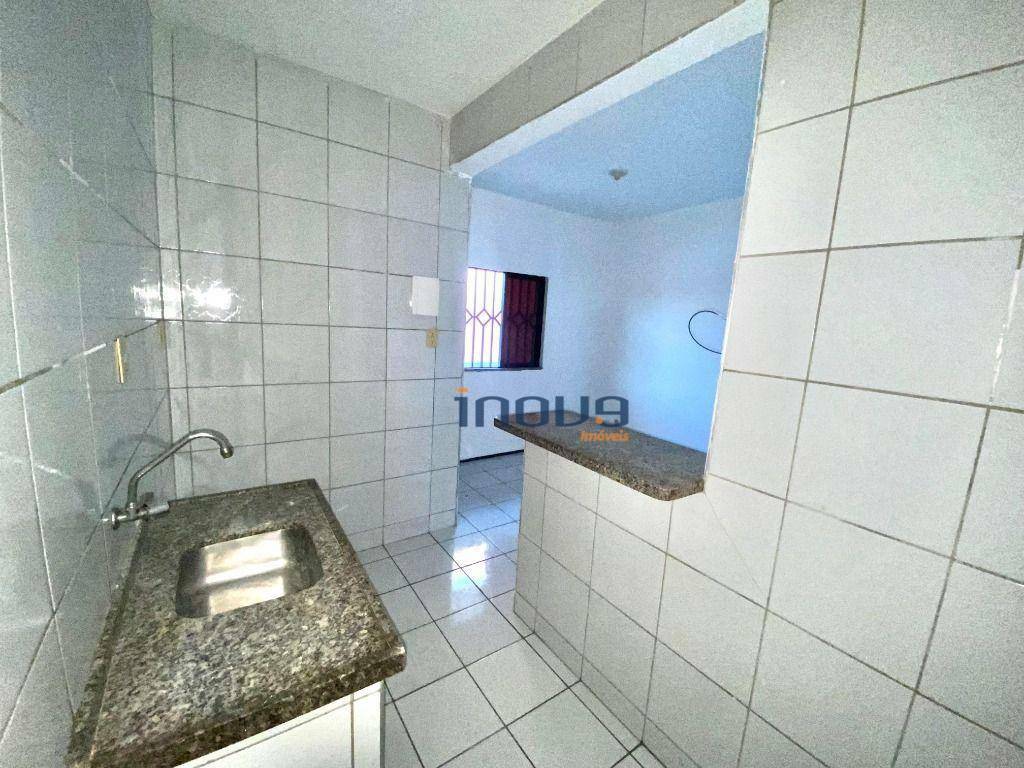 Apartamento para alugar com 1 quarto, 35m² - Foto 4