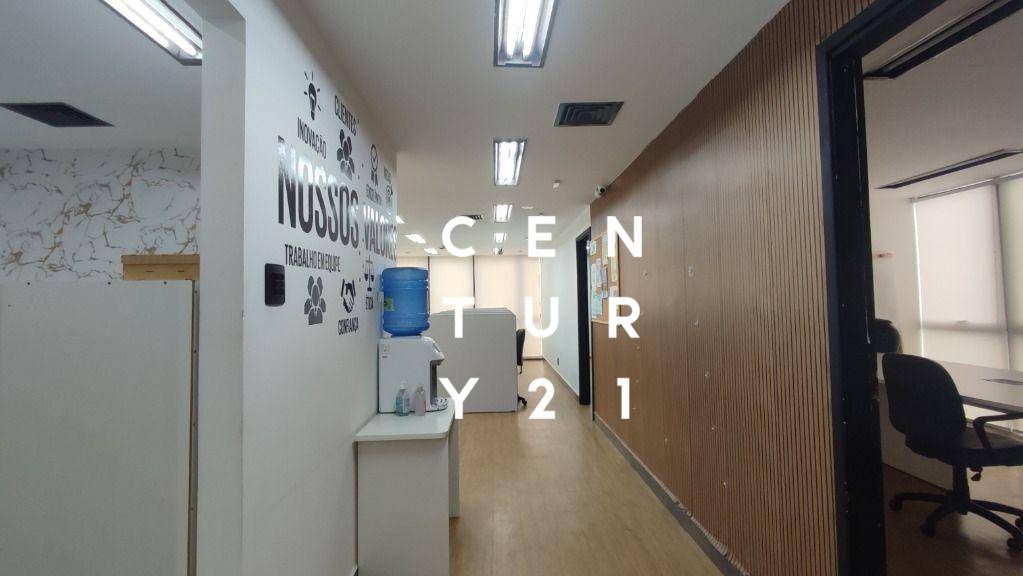 Conjunto Comercial-Sala à venda e aluguel, 150m² - Foto 3