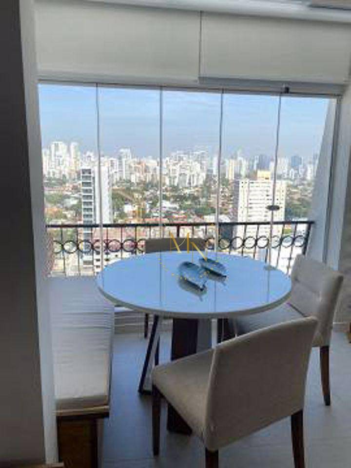 Cobertura à venda com 2 quartos, 72m² - Foto 8