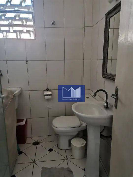 Apartamento à venda com 1 quarto, 37m² - Foto 13