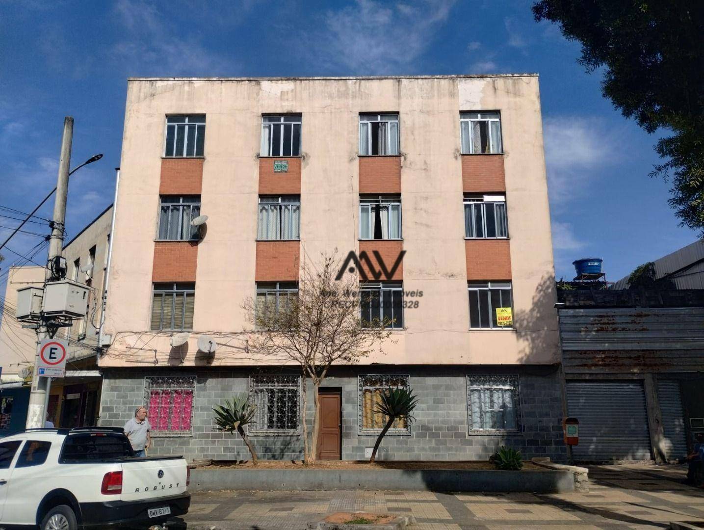 Apartamento, 2 quartos, 60 m² - Foto 1