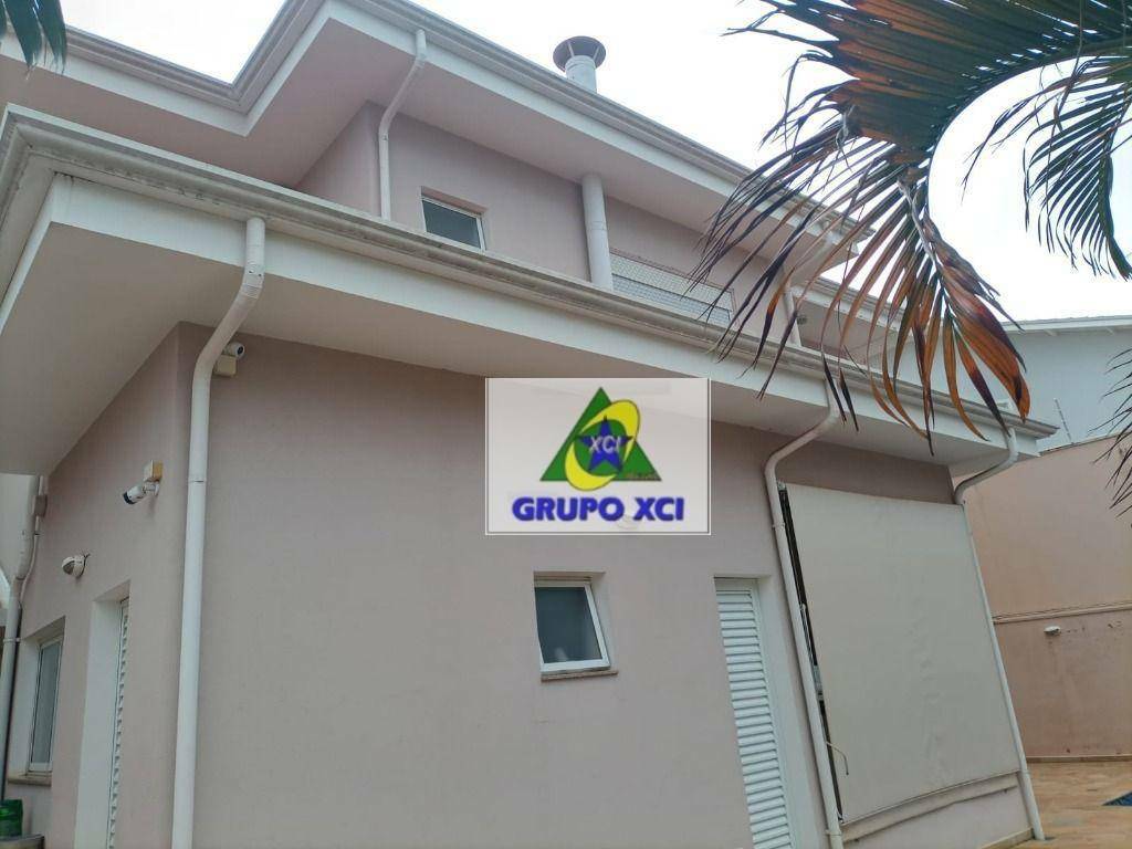 Casa à venda e aluguel com 4 quartos, 260m² - Foto 20