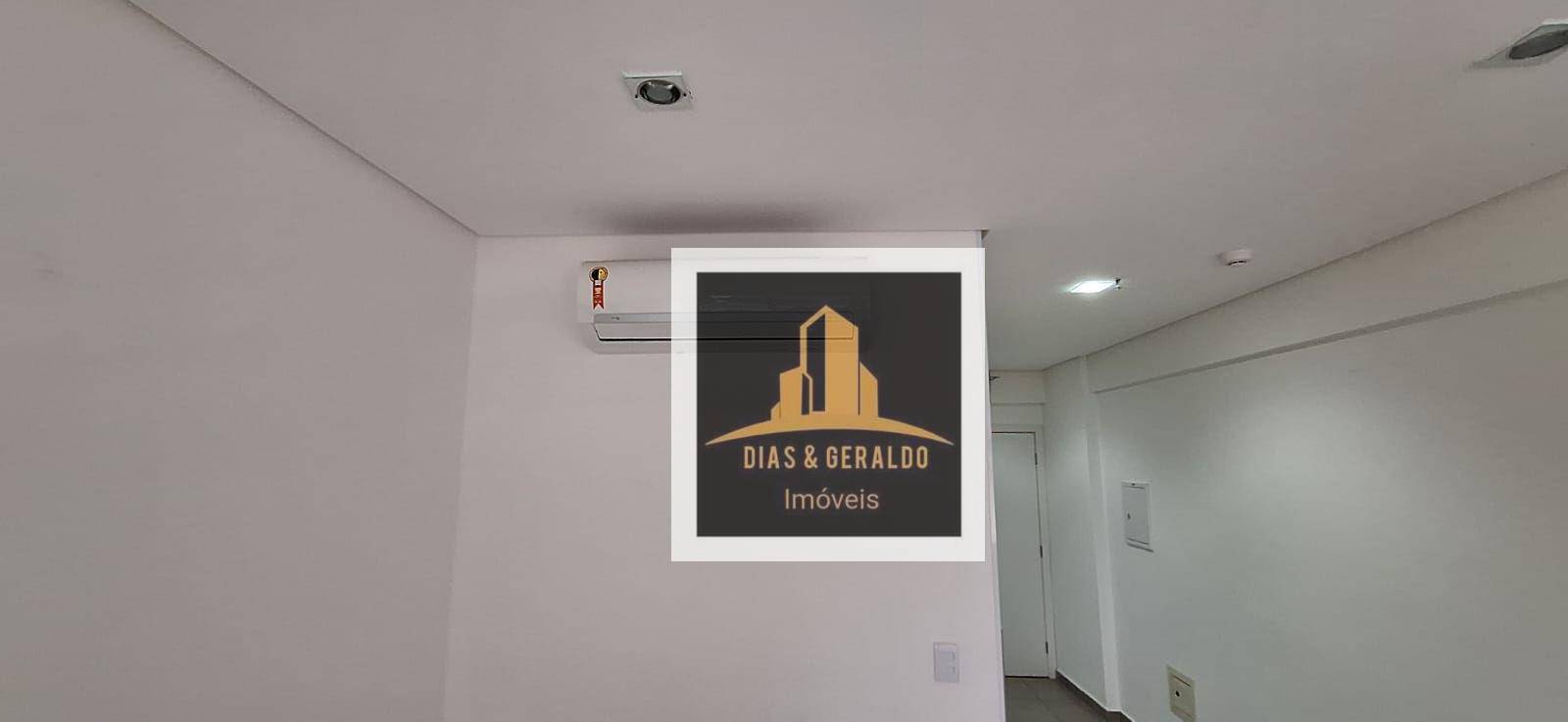 Conjunto Comercial-Sala para alugar, 31m² - Foto 6