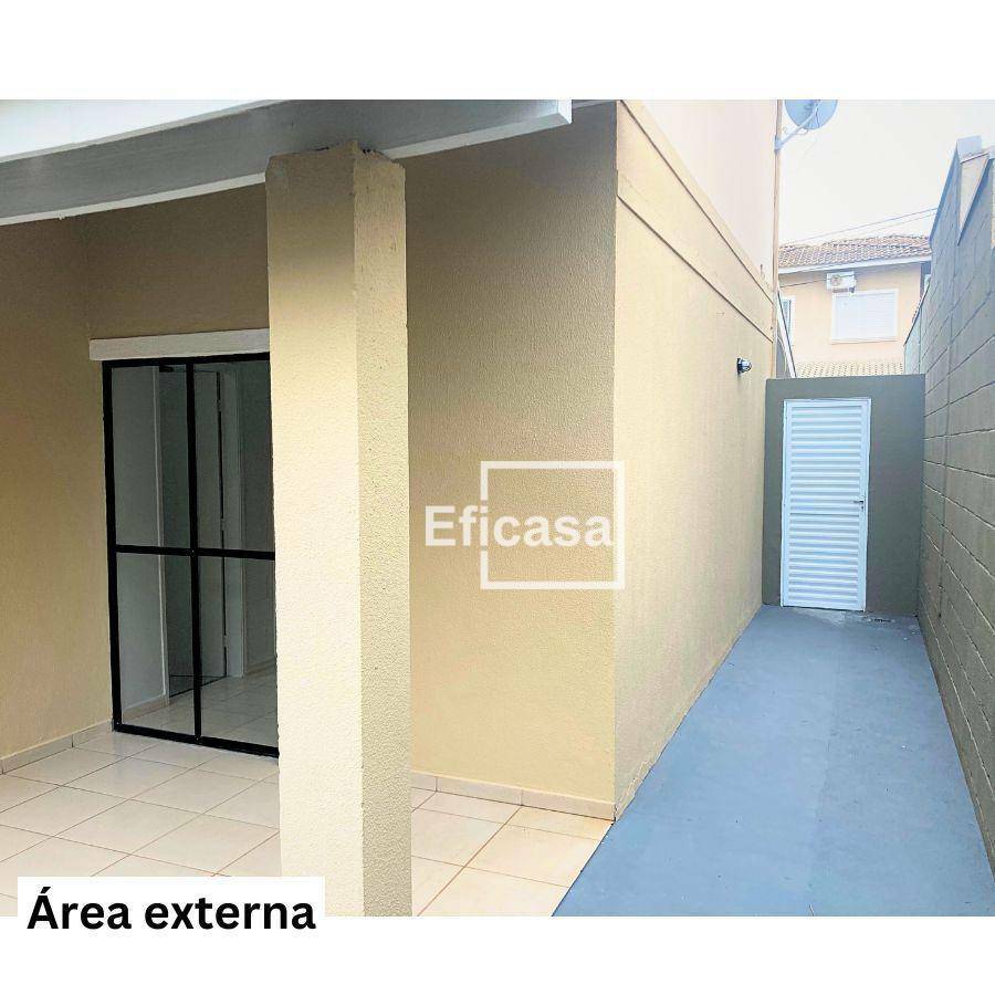 Casa de Condomínio à venda com 3 quartos, 140m² - Foto 12