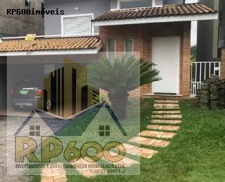 Casa à venda com 3 quartos, 219m² - Foto 3