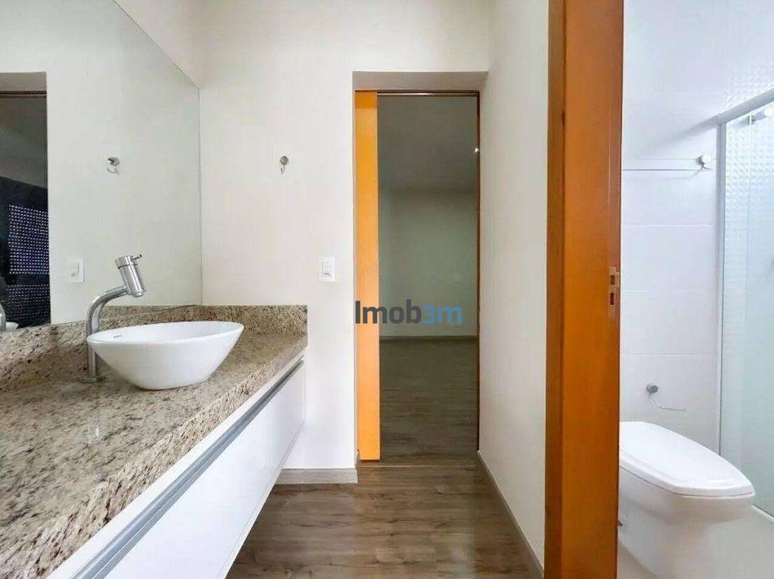 Sobrado, 5 quartos, 350 m² - Foto 35